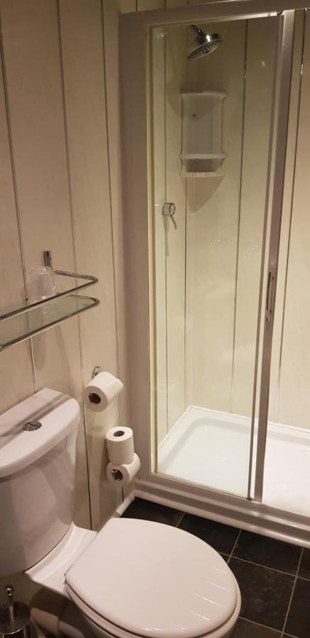 Roselea Hotel Blackpool Eksteriør billede