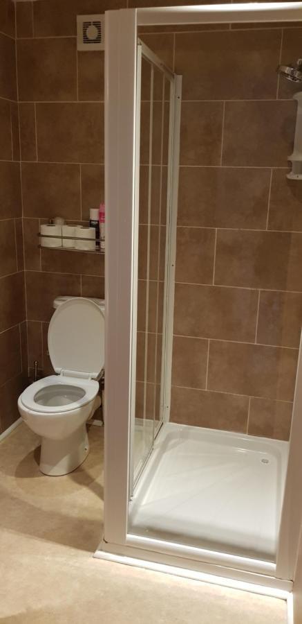 Roselea Hotel Blackpool Eksteriør billede