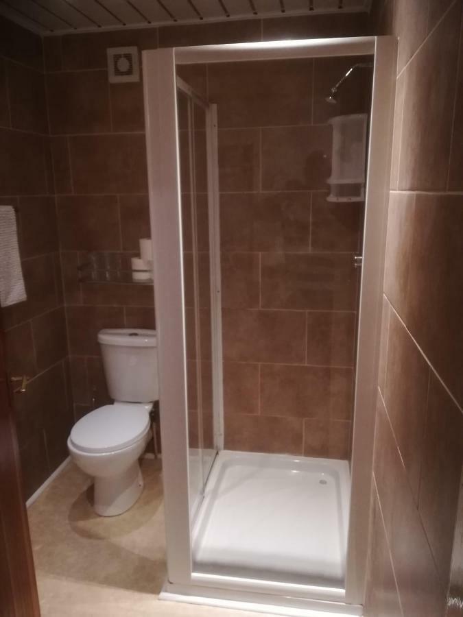 Roselea Hotel Blackpool Eksteriør billede